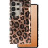 TFO Animal Print kryt pro Samsung Galaxy S25 Ultra Panther