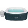 Bestway: Lay-Z-Spa Ibiza AirJet nafukovacia vírivka - 180 x 180 x 66 cm