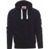 PAYPER ATLANTA+ 000019-0001 / Pánska mikina s kapucňou - navy blue 5XL