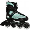 Dámske kolieskové korčule Playlife Flyte Teal 84 EUR 38