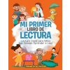 Mi Primer Libro de Lectura