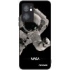 Picasee ULTIMATE CASE pro OPPO Reno 7 5G - Astronaut Big