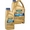 Ravenol FDS 5W-30 4 + 1 l