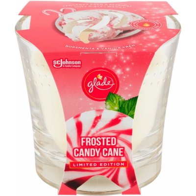 Glade by Brise Maxi Frosted Candy Cane 224 g