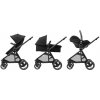 Maxi-Cosi Zelia 3 Duo Essential Black 2025