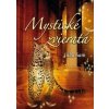 Mystické zvieratá - Jitka Saniová