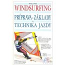 Windsurfing - Phil Jones