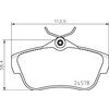 BREMBO P 23 189