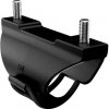 Držiak pumpy OneUp Inline Pump Mount black - Odosielame do 24 hodín