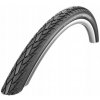 SCHWALBE ROAD CRUISER 26x1.75 PNEUMATIKA S OCHRANOU KEVLAR GUARD A REFLEXNÝM PRUHOM