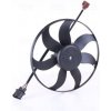 Ventilátor chladenia motora NISSENS 850021