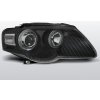 TUNING-TEC Predné svetlá, VW PASSAT B6 3C, 2005->2010
