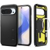 Spigen Tough Armor MagSafe kryt Google Pixel 10 Pro XL čierny