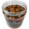 Pallatrax dipované boilies Crave 18 mm, 25 ks