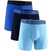 UNDER ARMOUR M UA Perf Tech 6in - 3pk BLK/BLU - XXXL
