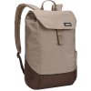 THULE Lithos TL-TLBP213TTNB Tinted Taupe/Nuanced Brown 16 l
