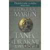 Tanec s drakmi 2: Po hostine - George R.R. Martin
