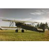 Brengun Letov S-16 Luftwaffe Slovak Air Force 1/72
