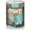 Marp Variety Single králik konzerva pre psov 400g