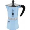 Bialetti Rainbow 6 svetle modrá