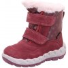 SuperfitDievčenské sněhule Icebird GTX 1-006011-5500 ružová