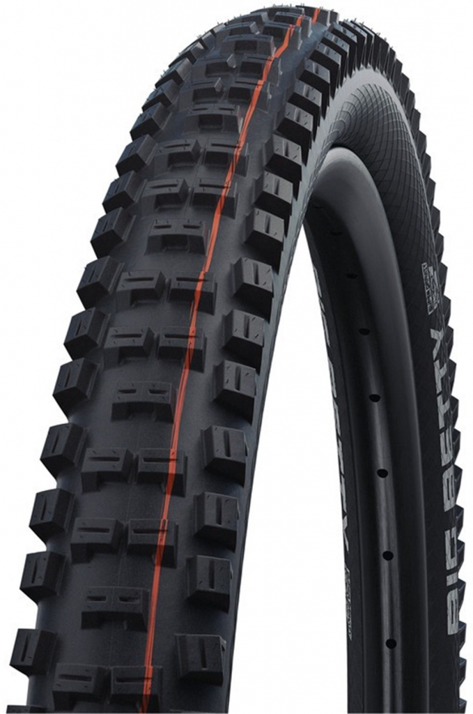 Schwalbe BIG BETTY 27.5x2.40 62-584