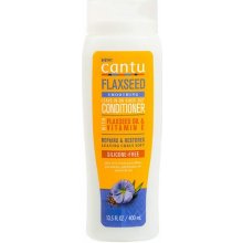 Cantu Flaxseed Sulfate Free Conditioner 400 ml