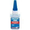 Loctite 4860 - 20 g sekundové lepidlo pružné