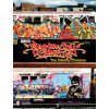 New York City Graffiti: The Destiny Children