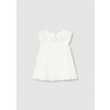 Plisované šaty Mayoral - 2601913052-v ext. sklade