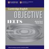 Objective IELTS Intermediate Workbook with Answers (Wendy Sharp)(Brožovaná)