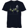 Fan-shop Tričko REAL MADRID No113 Cross čierne velikost: XL