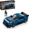 LEGO® Speed Champions 76920 Športiak Ford Mustang Dark Horse