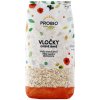 PROBIO Vločky ovsené jemné BIO 500 g