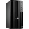 Dell Pro Tower QCT1255/180W/AMD Ryzen 7 PRO 8700G/16GB/512GB SSD/Integrated/DVD RW/Kb/Mouse/W11 Pro/3Y ProSpt 6CHTH