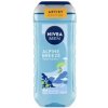Nivea Men Ultra Fresh 3v1 sprchový gél pánsky 250 ml Ultra Fresh