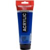 Akrylová farba Amsterdam 120ml 570 ftalo modrá