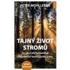 Tajný život stromů - Co cítí, jak komunikují. Objevování fascinujícího světa - Wohlleben Peter