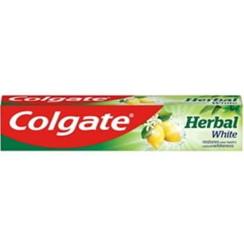 Colgate Herbal White bieliaca zubná pasta 75 ml