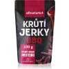 Allnature Turkey Jerky BBQ sušené mäso morčacie 100 g