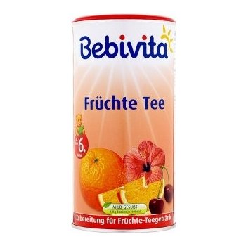 Bevita ovocný Instantný 200 g