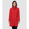 Woox Nimbus Urban Flame Scarlet Chica dámska vetrovka - 36