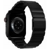 Nomad remienok pre Apple Watch 44-49 mm - Titanium Band/Black Hardware