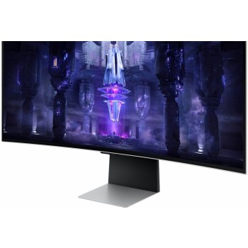 Samsung Odyssey G85SB 34"