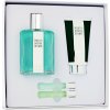 Caron Pour un Homme de Caron EDT 125 ml + SG 75 ml + EDT MINI Le Matin 5 ml + EDP MINI Le Soir 5 ml
