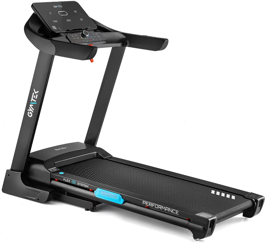 Gymtek XT800