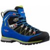 Kayland Plume Micro Gtx topánky cobalt lime