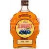 Slivovica Zlatá Budík 50% 0,7L [RJELÍNEK] (holá fľaša)