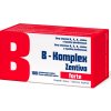 Zentiva B-Komplex Forte 100 tabliet flm.