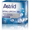 Astrid Hyaluron 3D - Spevňujúci nočný krém proti vráskam 50 ml